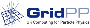 GridPP Logo