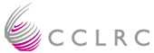 CCLRC logo