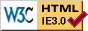 HTML I.E. checked