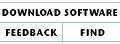 Download Software, Find, Feedback
