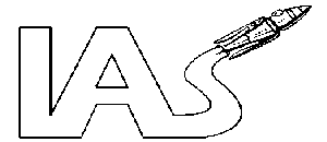 IAS logo